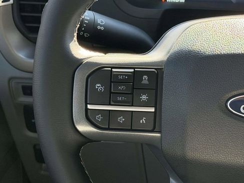 Used 2024 Ford F150 XLT w/ Equipment Group 302A MID image 18