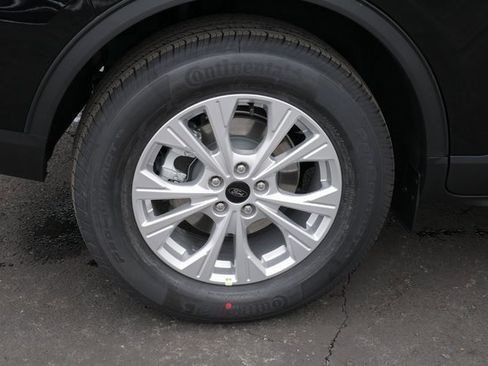 New 2026 Ford Escape Active w/ Cold Weather Package image 14