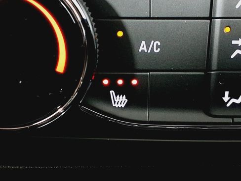 New 2026 Buick Encore GX Preferred w/ Advanced Technology Package image 5