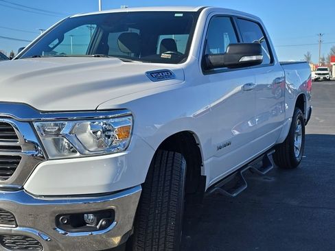 Used 2021 RAM 1500 Big Horn image 63