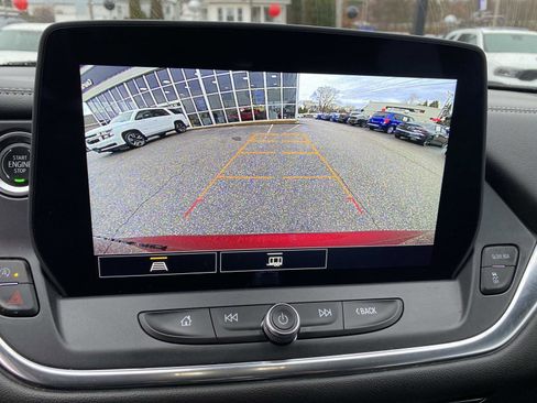 Used 2023 Chevrolet Blazer LT w/ Midnight/Sport Edition image 12