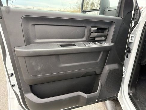 New 2026 RAM 2500 Tradesman image 12