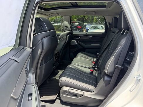 New 2026 Acura MDX SH-AWD w/ Advance Package image 10