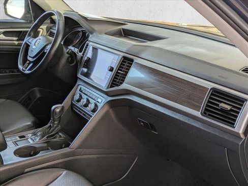Used 2019 Volkswagen Atlas SE image 22