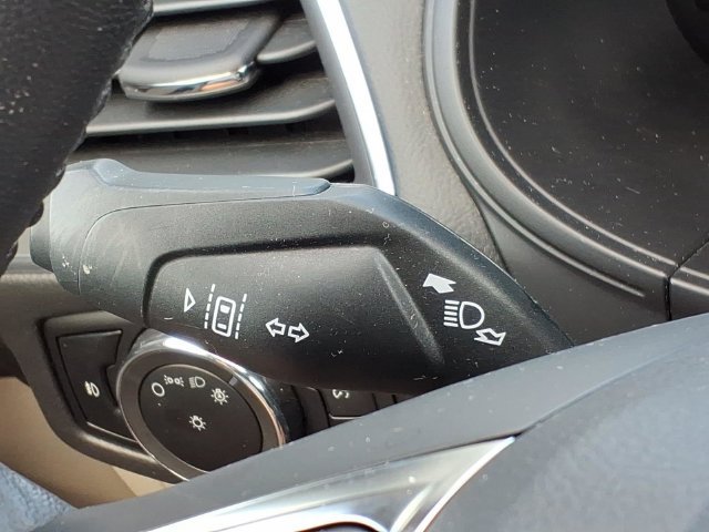 Used 2024 Ford Edge Titanium w/ Equipment Group 301A AWD/4WD image 29