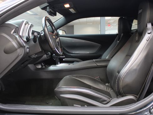 Used 2012 Chevrolet Camaro SS w/ RS Package image 33