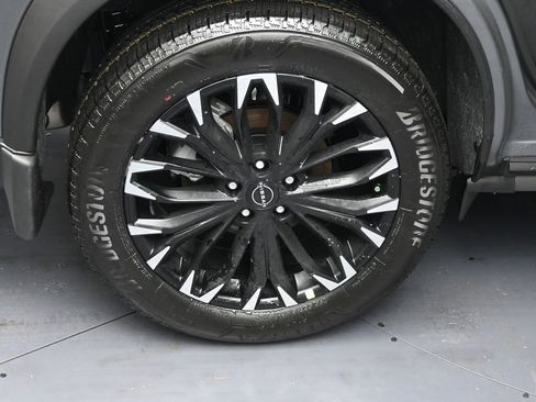 New 2026 Nissan Rogue SV image 5