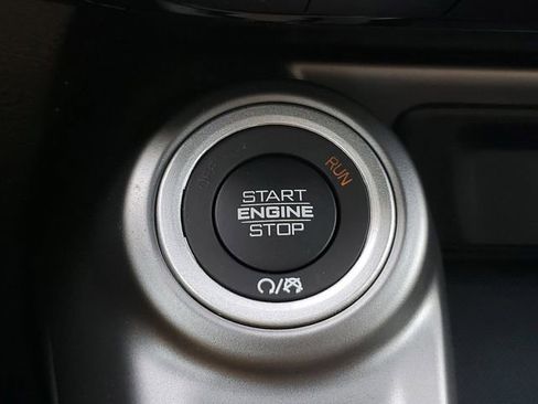 New 2025 Dodge Hornet GT w/ Cold Weather Group image 35