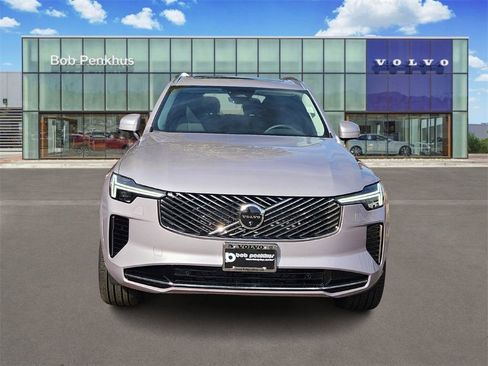 New 2026 Volvo XC90 B6 Plus w/ Protection Package image 8