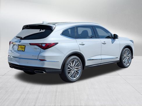 Used 2022 Acura MDX SH-AWD w/ Advance Package image 7