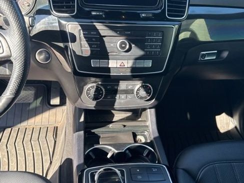 Used 2018 Mercedes-Benz GLE 350 GLE 350 image 28