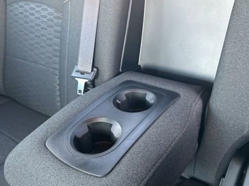 New 2026 RAM 2500 Big Horn image 15