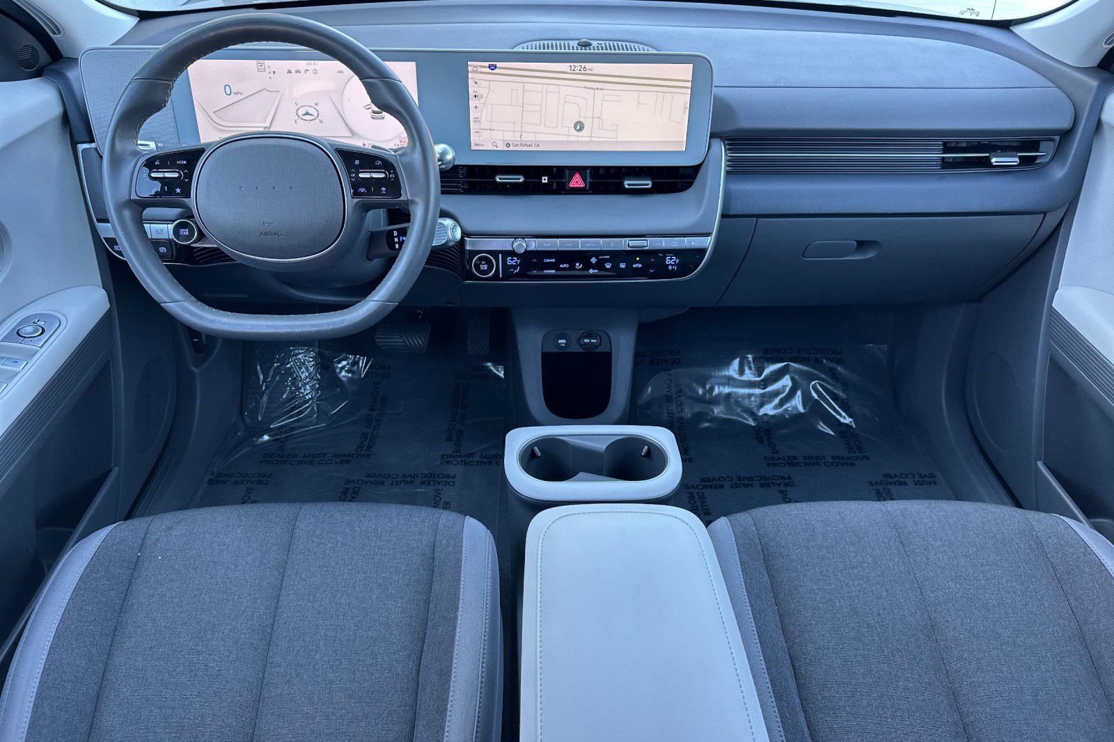 Used 2024 Hyundai Ioniq 5 SEL RWD image 13