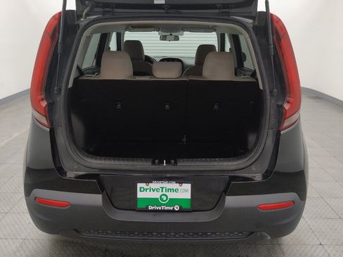 Used 2022 Kia Soul LX FWD image 29