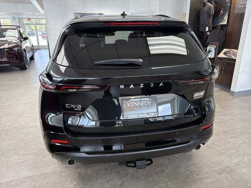 New 2026 MAZDA CX-5 2.5 S w/ Premium Plus Package AWD/4WD image 4