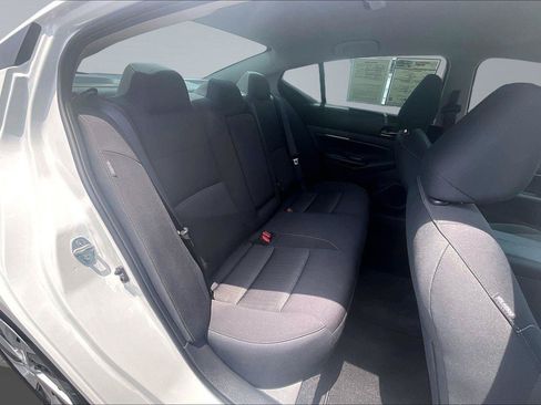 Certified 2025 Nissan Altima 2.5 S FWD image 27