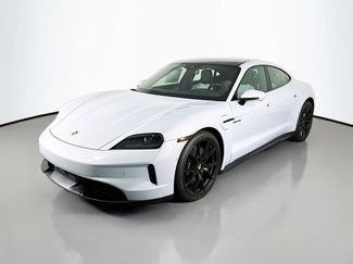 New 2025 Porsche Taycan GTS 360° Tour