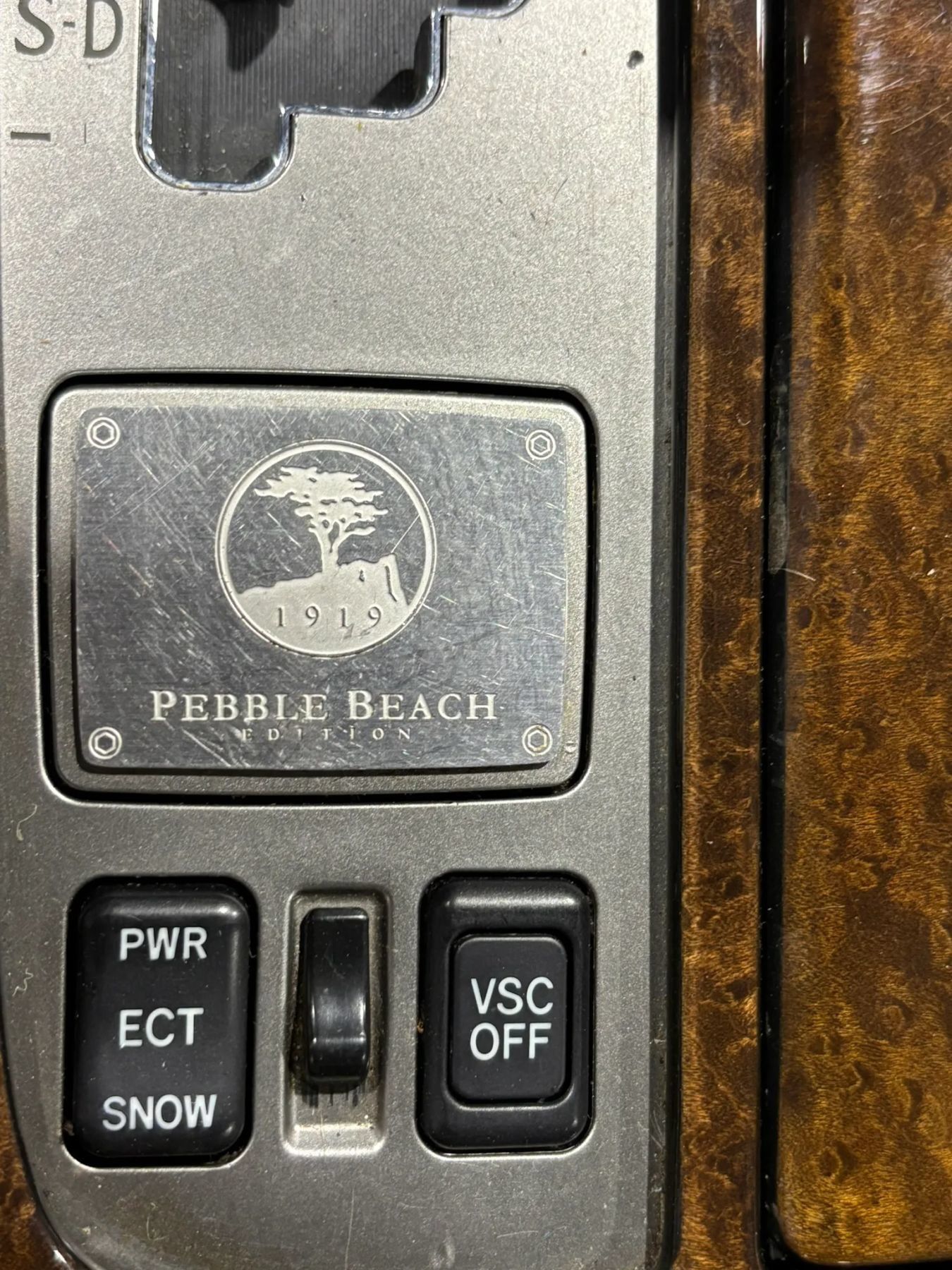 Used 2006 Lexus SC 430 Convertible RWD image 21
