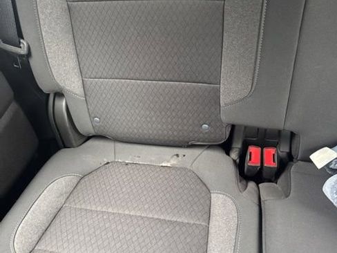 Used 2020 Chevrolet Silverado 1500 LT w/ All-Star Edition image 27