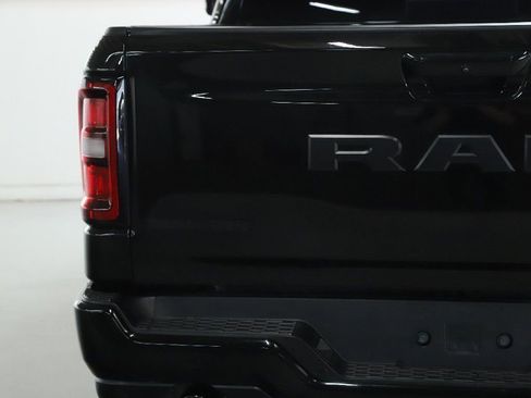 Used 2025 RAM 1500 Big Horn AWD/4WD image 45