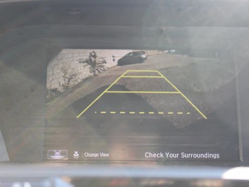 Used 2016 Honda Accord Sport image 22