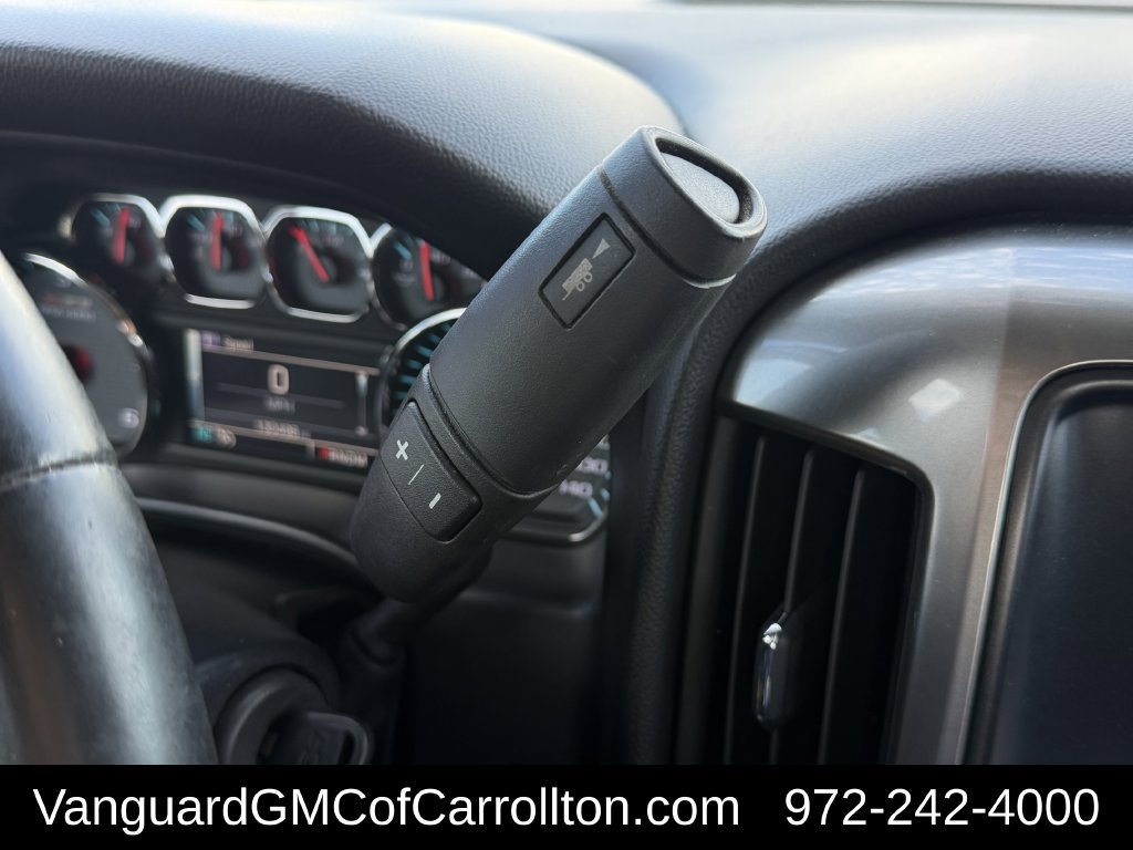 Used 2014 Chevrolet Silverado 1500 LT w/ All Star Edition AWD/4WD image 19