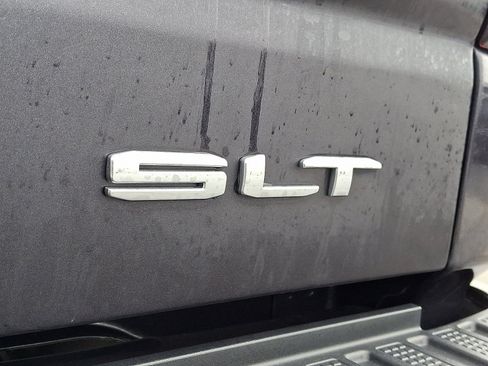 Certified 2023 GMC Sierra 1500 SLT w/ SLT Premium Package image 28