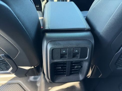 New 2025 Ford Bronco Badlands w/ Sasquatch Package image 13