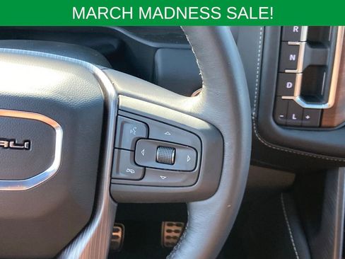 Used 2023 GMC Yukon Denali Ultimate image 14