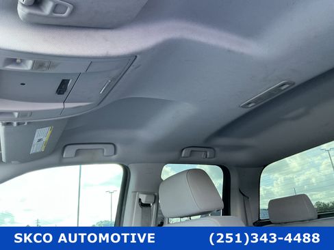 Used 2018 Chevrolet Silverado 1500 Custom w/ Custom Value Package image 26