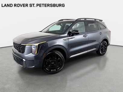 Used 2024 Kia Sorento SX Prestige