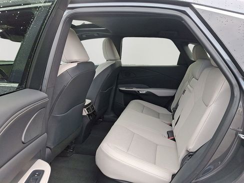 Used 2025 Lexus RX 350 Premium image 8