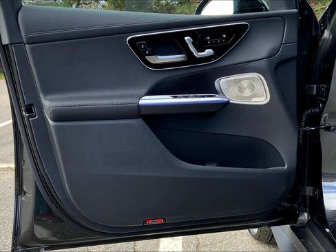 New 2026 Mercedes-Benz GLC 300 GLC 300 image 14