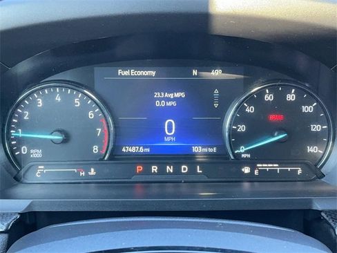 Used 2023 Ford Explorer ST-Line w/ Class IV Trailer Tow Package image 30