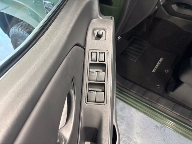 New 2027 Nissan Frontier SV AWD/4WD image 18