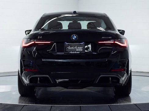 New 2026 BMW i4 xDrive40i image 10