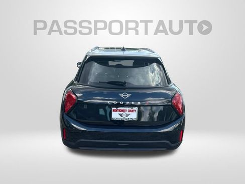 New 2026 MINI Cooper S FWD image 6
