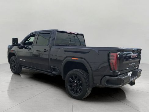 Used 2024 GMC Sierra 2500 AT4 w/ AT4 Premium Plus Package AWD/4WD image 25
