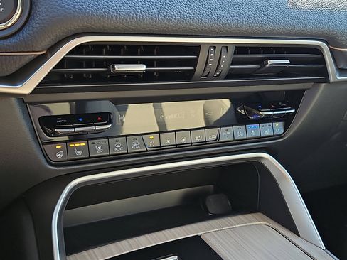 New 2026 MAZDA CX-90 3.3 Turbo w/ Premium Sport Pkg image 14