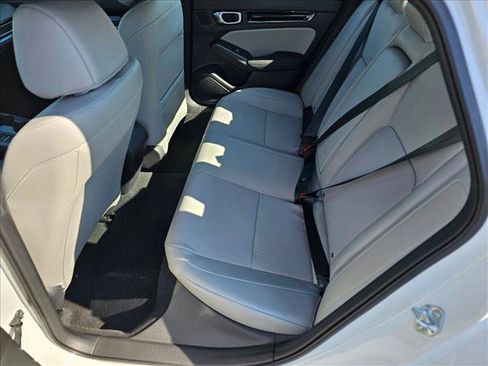 New 2026 Honda Civic Sport Touring image 9