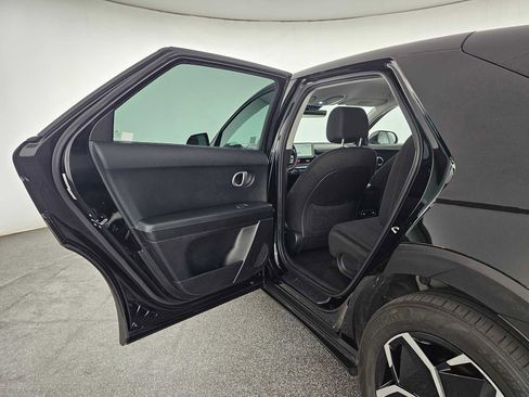 Used 2022 Hyundai Ioniq 5 SE w/ Cargo Package image 16