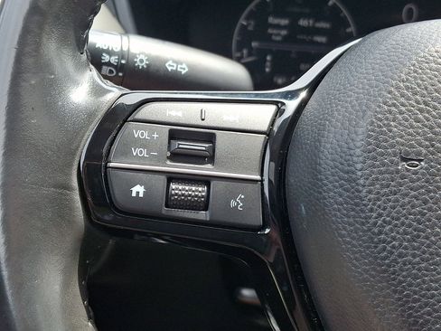 Used 2024 Honda HR-V EX-L image 21