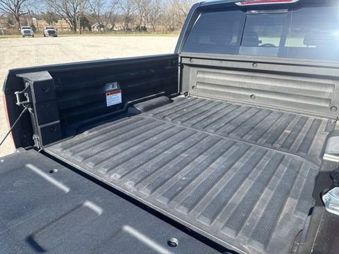 Used 2025 Honda Ridgeline RTL image 9