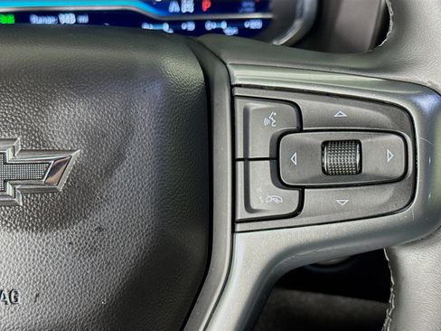 Used 2023 Chevrolet Tahoe Z71 AWD/4WD image 13