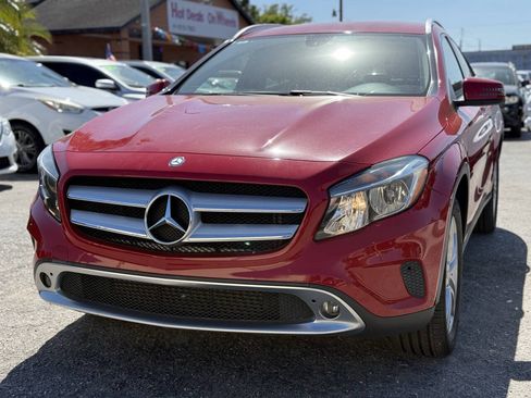 Used 2015 Mercedes-Benz GLA 250 4MATIC image 3