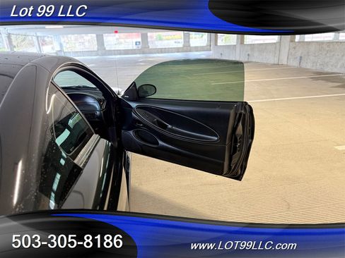 Used 1995 Ford Mustang GT image 36