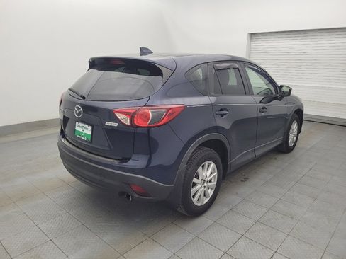 Used 2015 MAZDA CX-5 Touring image 9