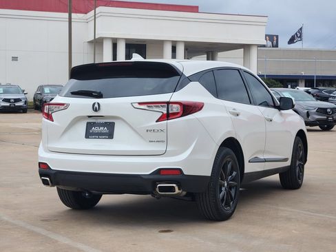 New 2026 Acura RDX Base image 7