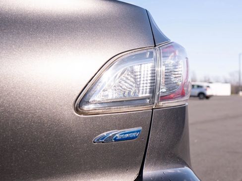 Used 2013 MAZDA MAZDA3 i Touring image 14