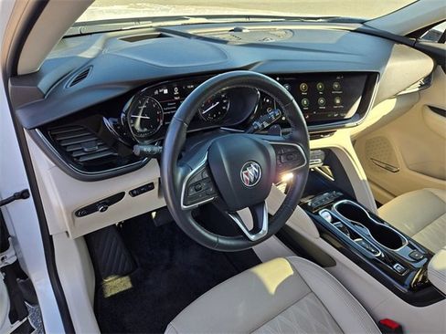 Used 2023 Buick Envision Avenir image 9